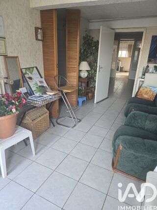  Maison � vendre 5 pi�ces 100 m�