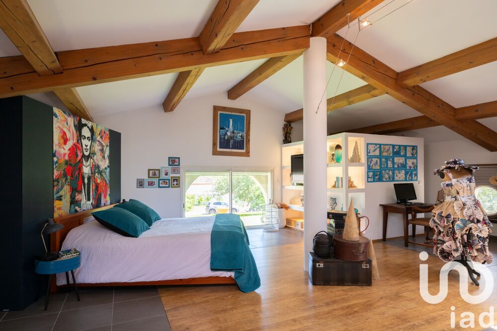  vendre  Maison Sollis-Pont (83210)