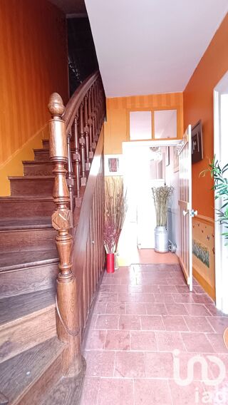  Maison � vendre 3 pi�ces 70 m� Vend�uvres