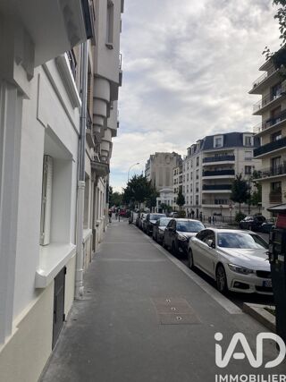  Appartement � vendre 2 pi�ces 59 m�