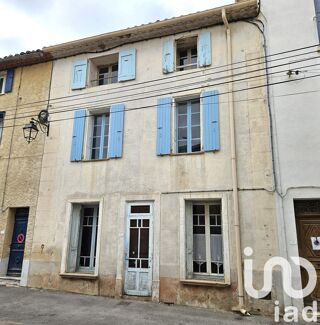  Maison  vendre 8 pices 232 m