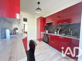  Appartement � vendre 4 pi�ces 82 m�