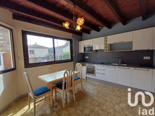  Maison  vendre 3 pices 57 m