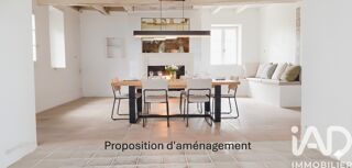  Maison � vendre 5 pi�ces 165 m�