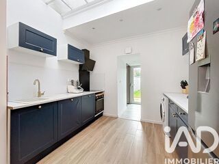  Maison � vendre 4 pi�ces 87 m�