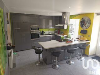  Maison � vendre 11 pi�ces 320 m�