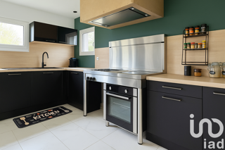  Maison � vendre 5 pi�ces 156 m�