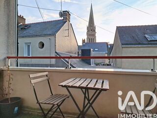  Appartement � vendre 2 pi�ces 36 m�