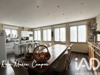  Maison � vendre 11 pi�ces 242 m�