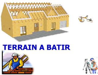  Terrain � vendre 3443 m�