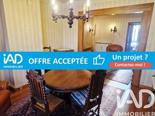  Maison  vendre 3 pices 72 m