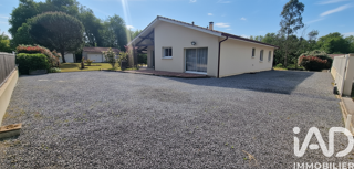  Maison � vendre 6 pi�ces 127 m�