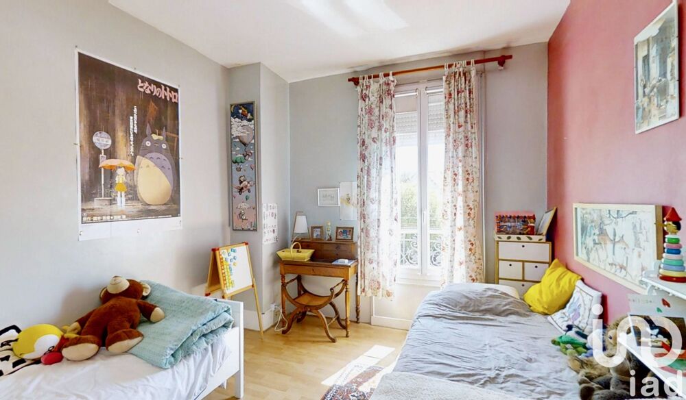  vendre  Maison Versailles (78000)