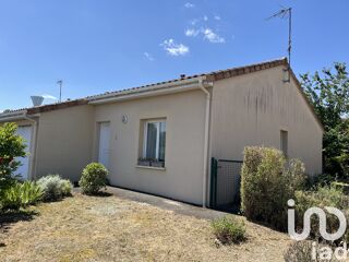  Maison  vendre 4 pices 77 m