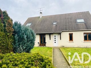  Maison � vendre 7 pi�ces 127 m�