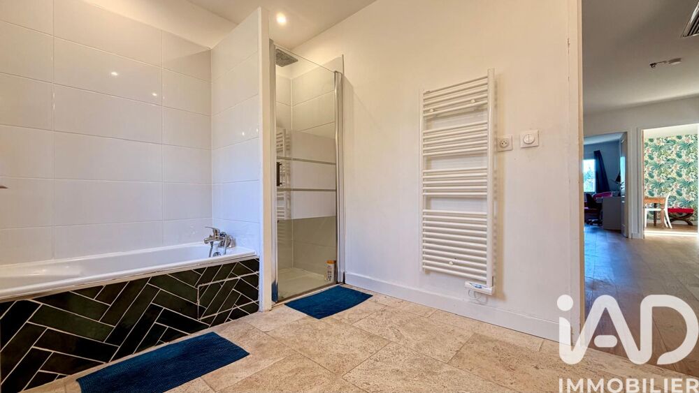 � vendre  Maison Aix-en-Provence (13090)