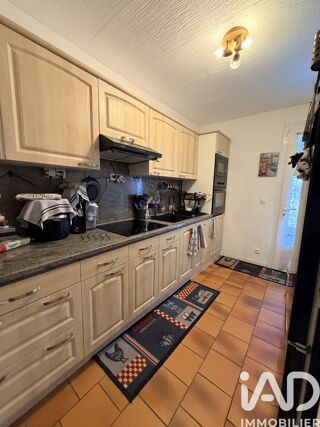  Maison � vendre 6 pi�ces 100 m�