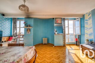  Appartement � vendre 3 pi�ces 72 m�