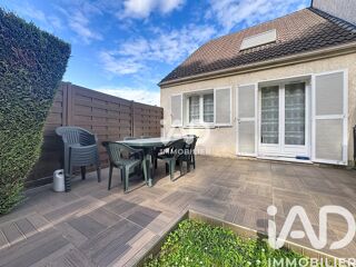 Maison 5 pièces 101 m² · à Vaujours · 101 m² · 289 000 €