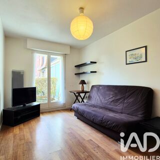  Appartement � vendre 1 pi�ce 25 m�