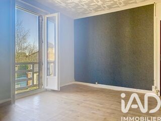  Maison � vendre 3 pi�ces 62 m�