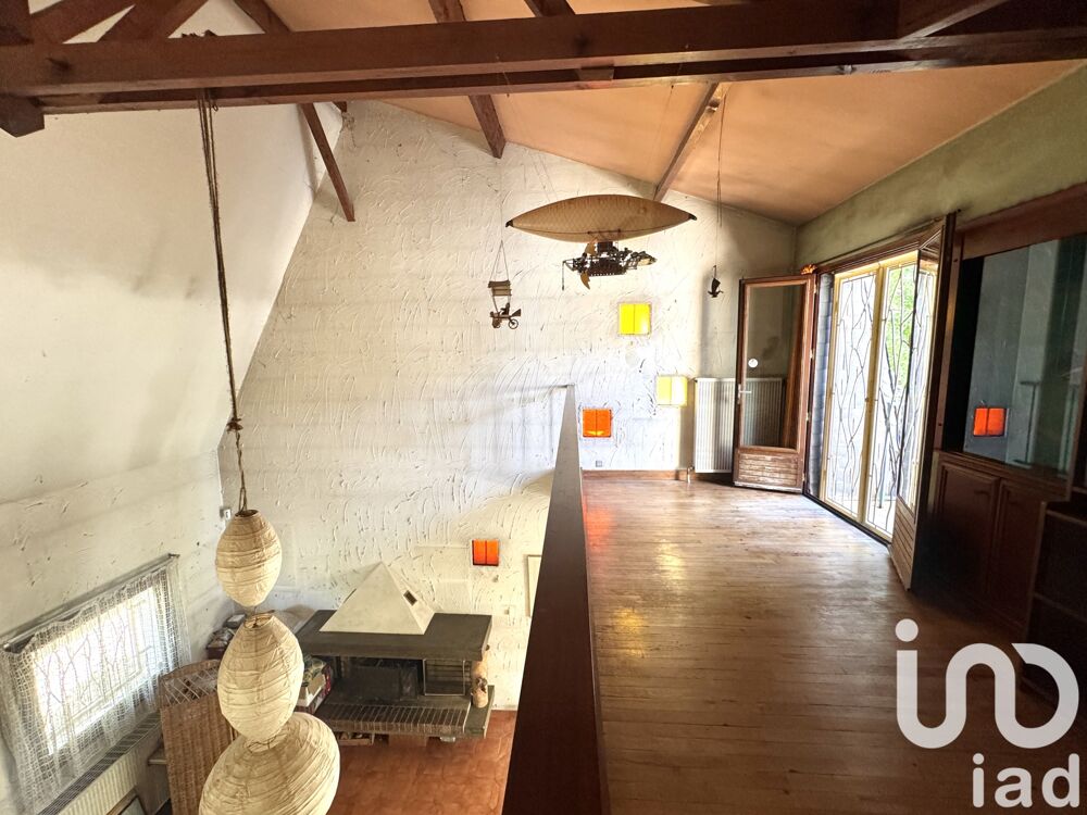  vendre  Maison Bourg-la-Reine (92340)