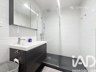  Appartement  vendre 2 pices 47 m