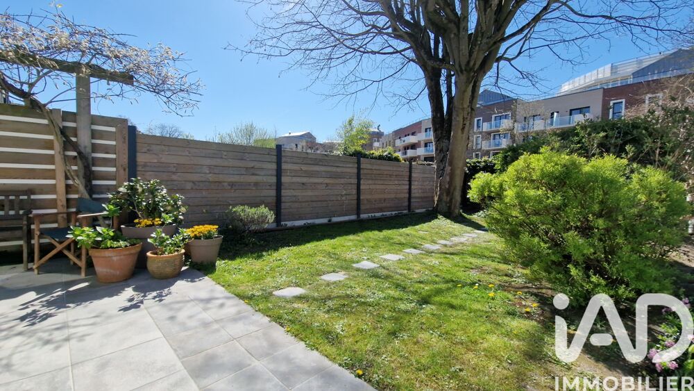 � vendre  Maison La Madeleine (59110)