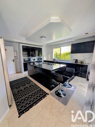  Maison � vendre 4 pi�ces 115 m�