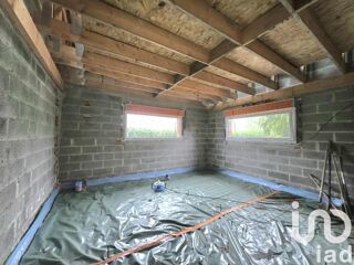  Maison � vendre 2 pi�ces 162 m�