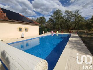  Maison � vendre 6 pi�ces 266 m�