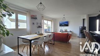  Maison � vendre 4 pi�ces 98 m�