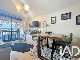  Appartement � vendre 2 pi�ces 31 m�