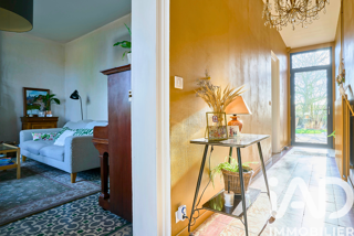  Maison � vendre 8 pi�ces 220 m�