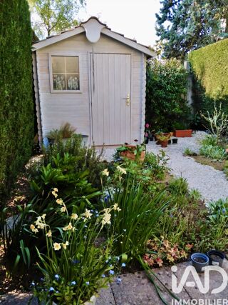  Maison � vendre 3 pi�ces 53 m�