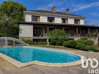  Maison � vendre 10 pi�ces 287 m�