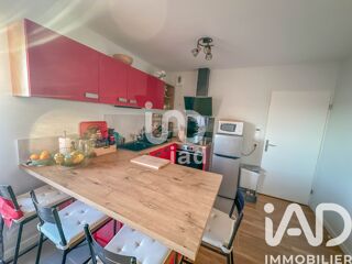  Appartement � vendre 3 pi�ces 65 m�