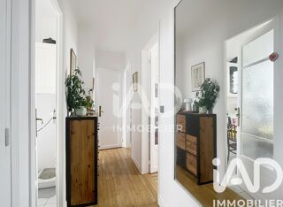  Appartement � vendre 3 pi�ces 65 m�