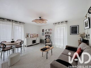  Appartement � vendre 2 pi�ces 56 m�