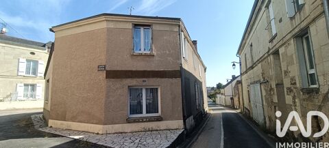   Vente Maison/villa 8 pi�ces Maison - 8 pi�ce(s) - 195 m�