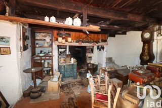  Maison  vendre 2 pices 40 m