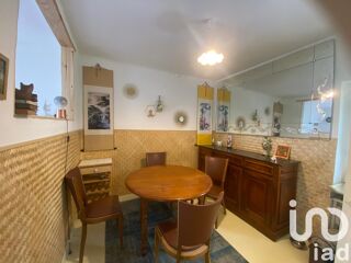  Maison  vendre 4 pices 56 m