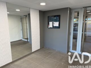  Appartement � vendre 2 pi�ces 41 m�