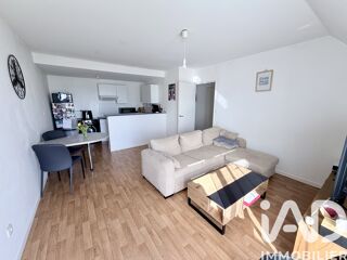  Appartement � vendre 2 pi�ces 39 m�