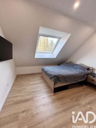  Maison � vendre 4 pi�ces 58 m�