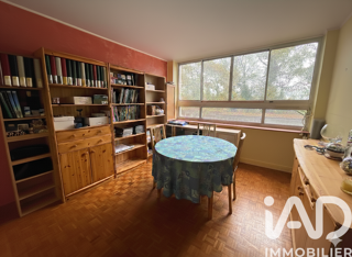  Appartement � vendre 4 pi�ces 67 m�