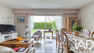  Maison � vendre 4 pi�ces 90 m�