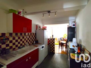  Immeuble  vendre 158 m