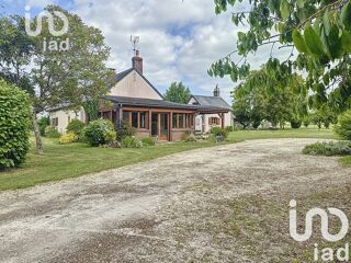  Maison � vendre 7 pi�ces 155 m�