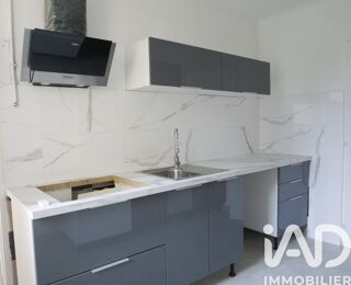  Appartement � vendre 4 pi�ces 85 m�